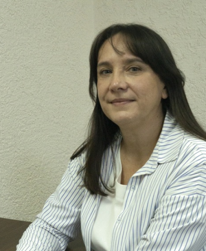 Кудинова Лариса Сергеевна